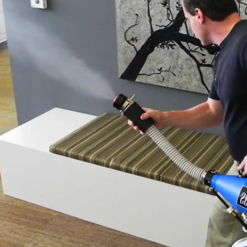 Professional Odor Removal in Orchard Park, NY